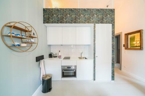 Design Apartments - "potsdam City"
