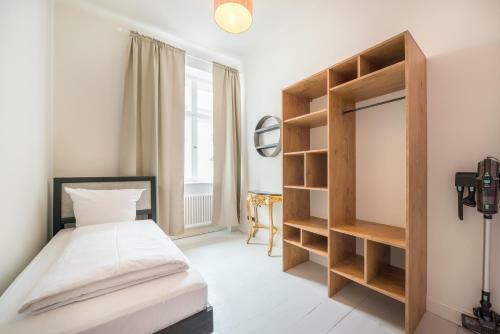 Design Apartments - "potsdam City"