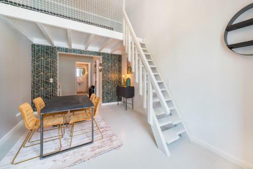 Design Apartments - "potsdam City"
