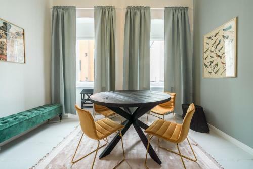 Design Apartments - "potsdam City"
