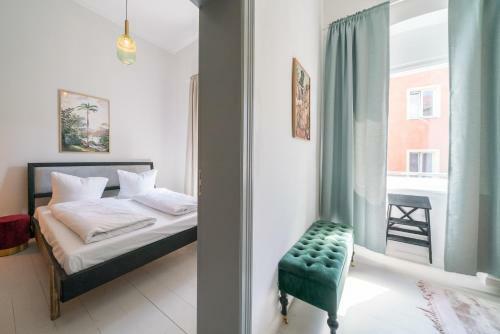 Design Apartments - "potsdam City"