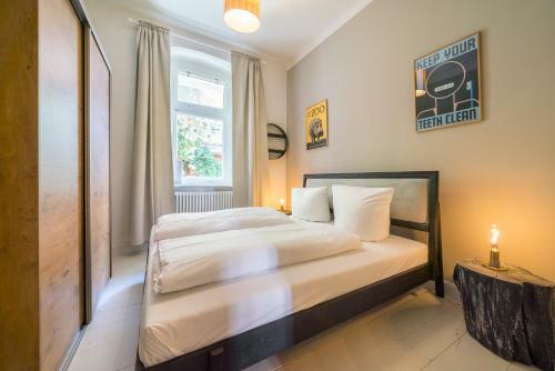 Design Apartments - "potsdam City"