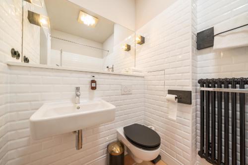 Design Apartments - "potsdam City"