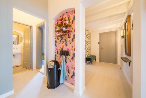 Design Apartments - "potsdam City"