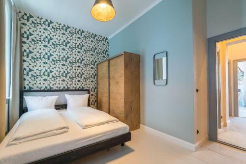 Design Apartments - "potsdam City"
