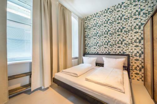 Design Apartments - "potsdam City"