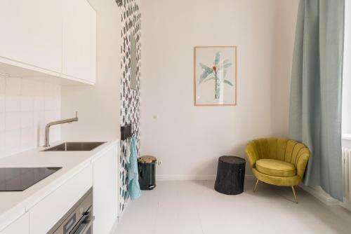 Design Apartments - "potsdam City"