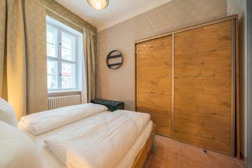Design Apartments - "potsdam City"