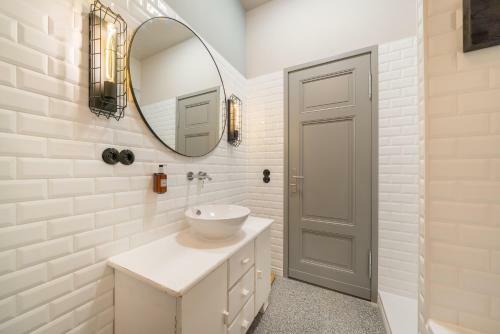 Design Apartments - "potsdam City"