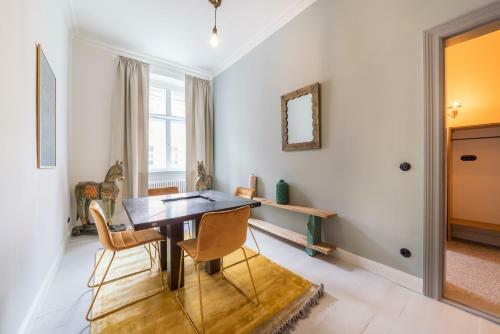 Design Apartments - "potsdam City"