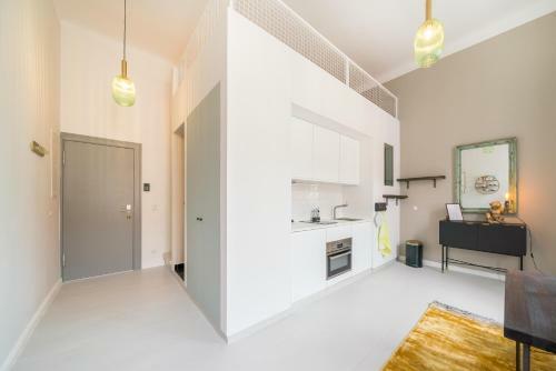 Design Apartments - "potsdam City"