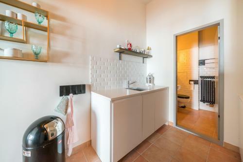 Design Apartments - "potsdam City"
