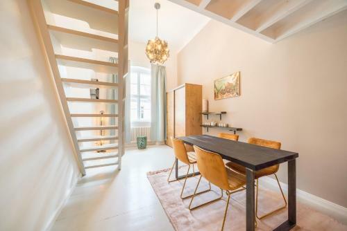 Design Apartments - "potsdam City"