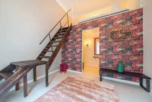 Design Apartments - "potsdam City"
