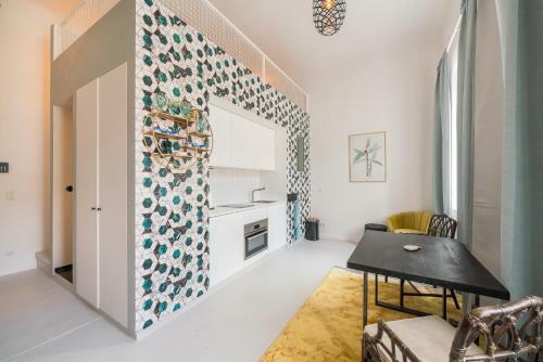 Design Apartments - "potsdam City"
