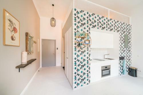 Design Apartments - "potsdam City"