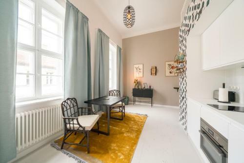 Design Apartments - "potsdam City"