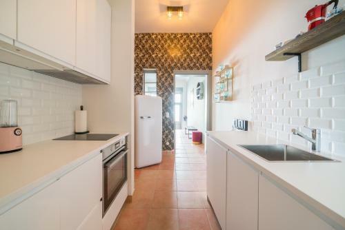 Design Apartments - "potsdam City"