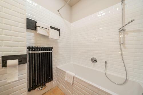 Design Apartments - "potsdam City"