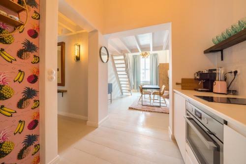 Design Apartments - "potsdam City"