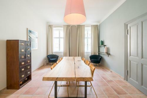 Design Apartments - "potsdam City"