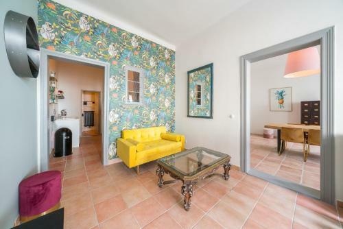 Design Apartments - "potsdam City"