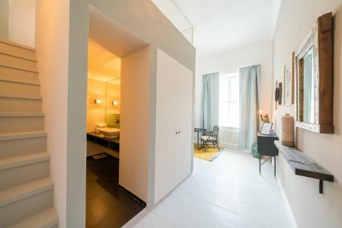 Design Apartments - "potsdam City"