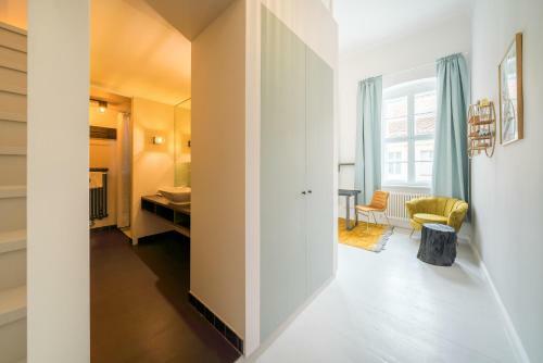 Design Apartments - "potsdam City"