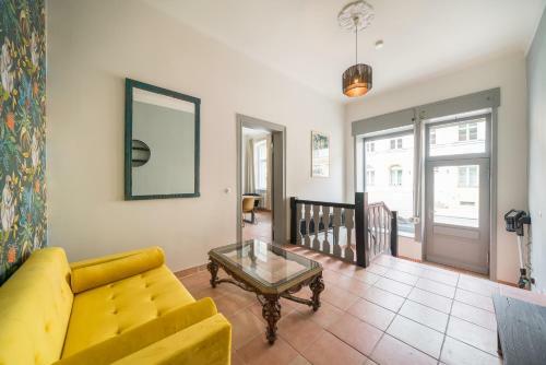 Design Apartments - "potsdam City"
