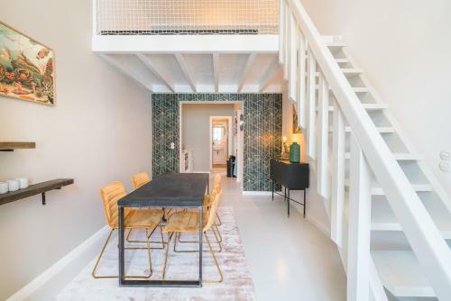 Design Apartments - "potsdam City"
