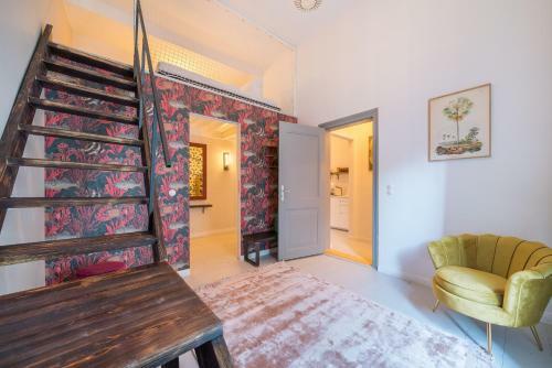Design Apartments - "potsdam City"