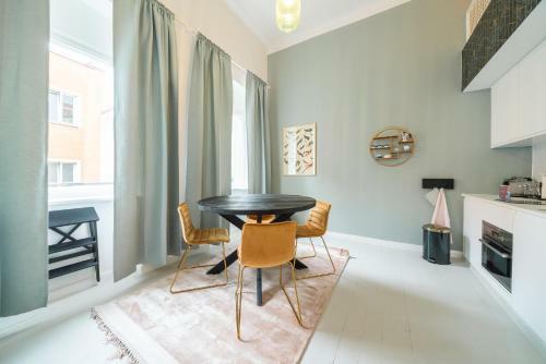 Design Apartments - "potsdam City"