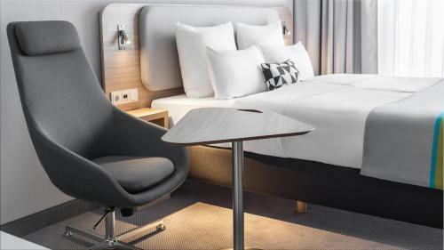 Holiday Inn Express & Suites - Potsdam, An Ihg Hotel
