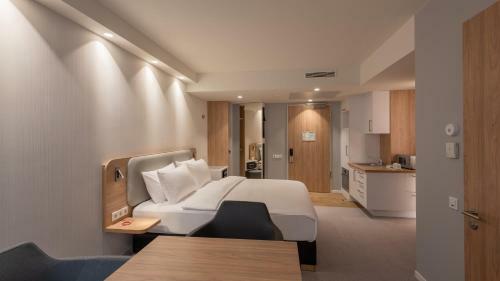 Holiday Inn Express & Suites - Potsdam, An Ihg Hotel