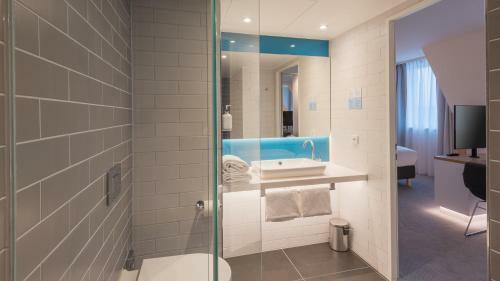 Holiday Inn Express & Suites - Potsdam, An Ihg Hotel