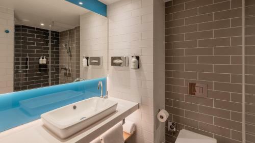 Holiday Inn Express & Suites - Potsdam, An Ihg Hotel