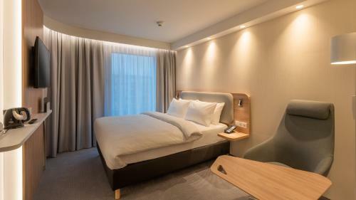 Holiday Inn Express & Suites - Potsdam, An Ihg Hotel