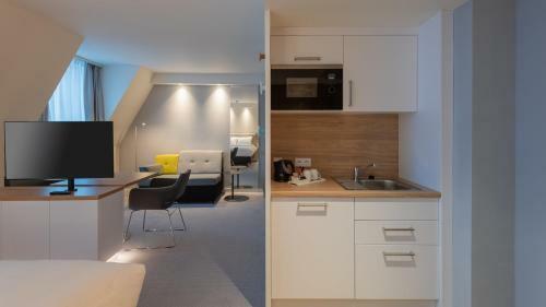 Holiday Inn Express & Suites - Potsdam, An Ihg Hotel