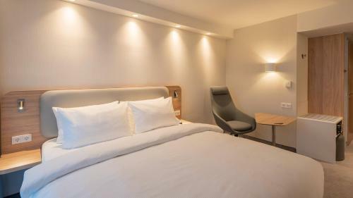 Holiday Inn Express & Suites - Potsdam, An Ihg Hotel