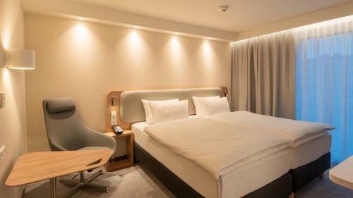 Holiday Inn Express & Suites - Potsdam, An Ihg Hotel