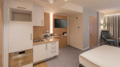 Holiday Inn Express & Suites - Potsdam, An Ihg Hotel