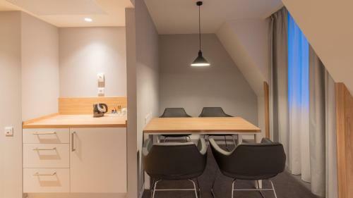 Holiday Inn Express & Suites - Potsdam, An Ihg Hotel