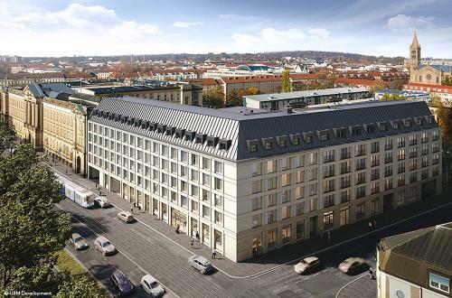 Holiday Inn Express & Suites - Potsdam, An Ihg Hotel