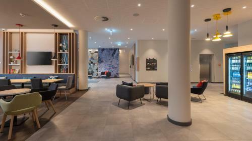 Holiday Inn Express & Suites - Potsdam, An Ihg Hotel