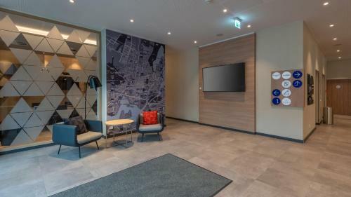 Holiday Inn Express & Suites - Potsdam, An Ihg Hotel