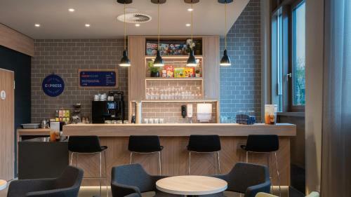 Holiday Inn Express & Suites - Potsdam, An Ihg Hotel