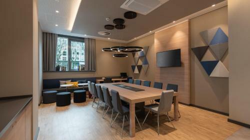 Holiday Inn Express & Suites - Potsdam, An Ihg Hotel