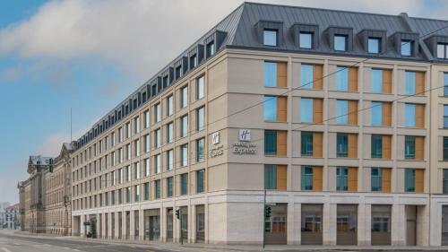 Holiday Inn Express & Suites - Potsdam, An Ihg Hotel