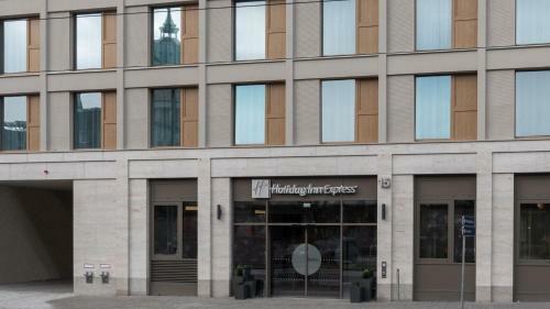 Holiday Inn Express & Suites - Potsdam, An Ihg Hotel
