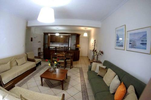 Big Apartment 1 - City Center